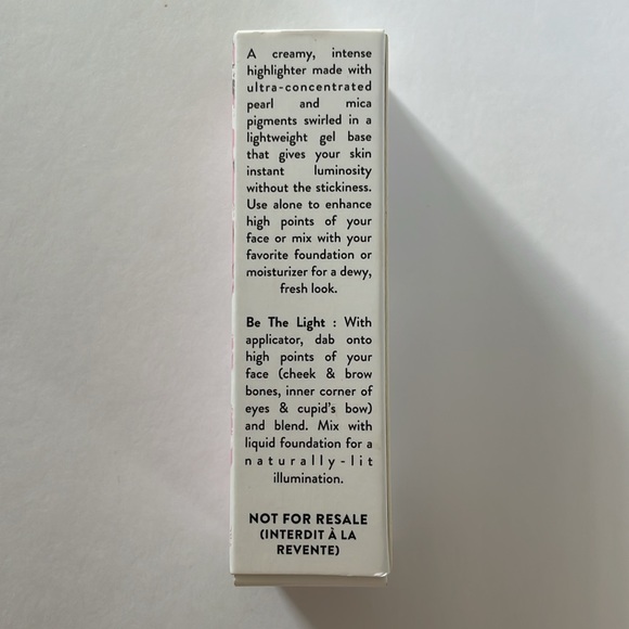 Travel size Beauty product bundle - Picture 3 of 14